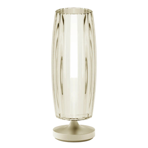 L GOLD SOFT LAMP ART. STY-SH13WD STYLISTIC WAVES GOLD