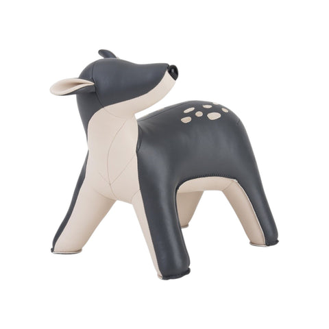 FERMAPORTA DEER LUKE DARK GREY 2KG ZUNY
