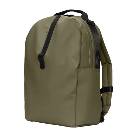 CLIP-FRONT-RUCKSACK W3 14890 RAINS MARSH, GRÜN