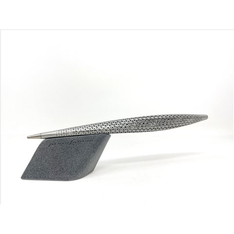 MATITA SPEEDFORM ETH. SILVER ART. PFSFSILETH PININFARINA