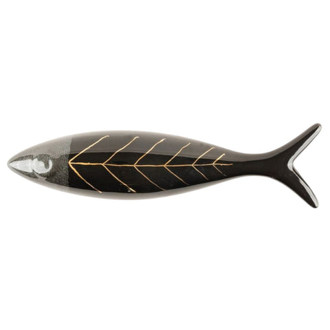 VIP SCHWARZE SPINATO-SARDONE ART. 2586 CRESCENTINI KERAMIK