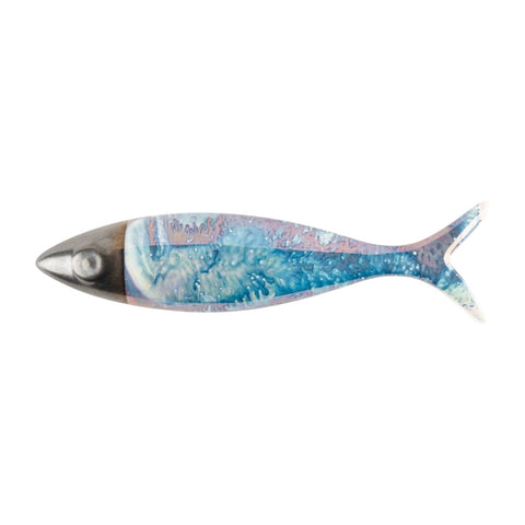 VIP GALAKTISCHE SARDINE ART. 2591 CRESCENTINI KERAMIK