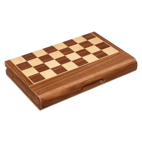 GIOCO DA TAVOLO SCACCHI DAMA BACKGAMMON 003490 DAL NEGRO