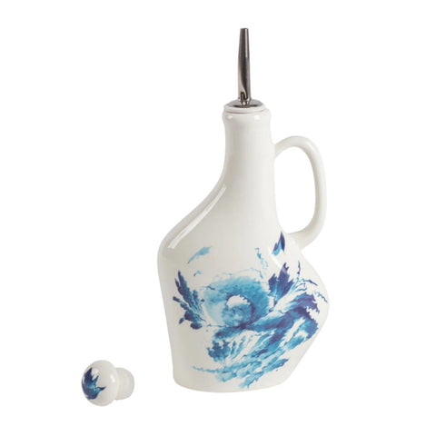 KLASSIKER AUF SÄURE-GEWÜRZFLASCHE -HANA 12x20 cm ART. 11286 SELETTI