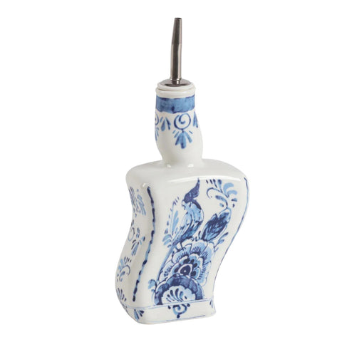 CLASSICS ON ACID-TOKKURI-GEWÜRZFLASCHE, 7x18 cm, Art. 11287, SELETTI