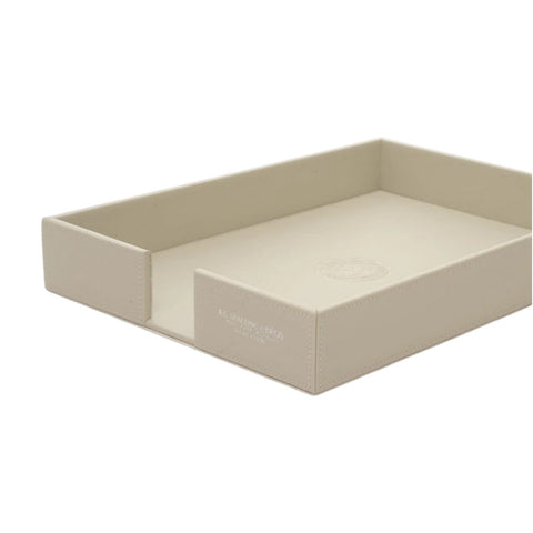 SPALDING UTILITY HOLDER WEISSE DOKUMENTENABLAGE ARTIKEL 584297U265
