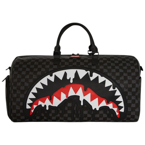 DRIPPING SHARKS IN PARIS 910D7966NSZ SPRAYGROUND BAG
