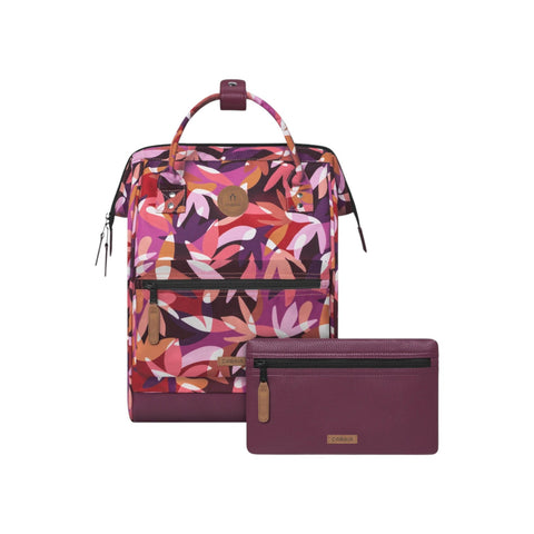 ADVENTURER M MONTREUIL RUCKSACK ART. CSB626JANG MEHRFARBIGE KABINE