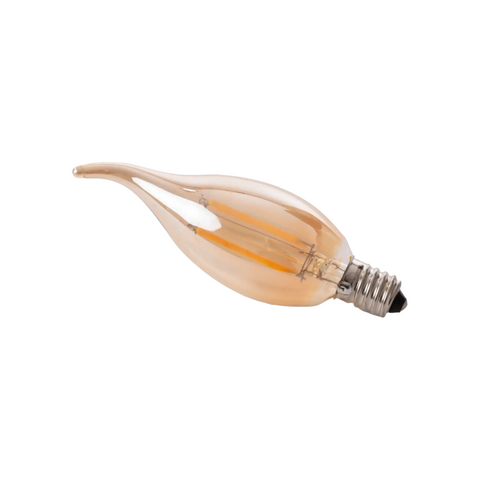 ERSATZGLÜHBIRNE RIO LAMP SELETTI ART. 14794L ORANGE