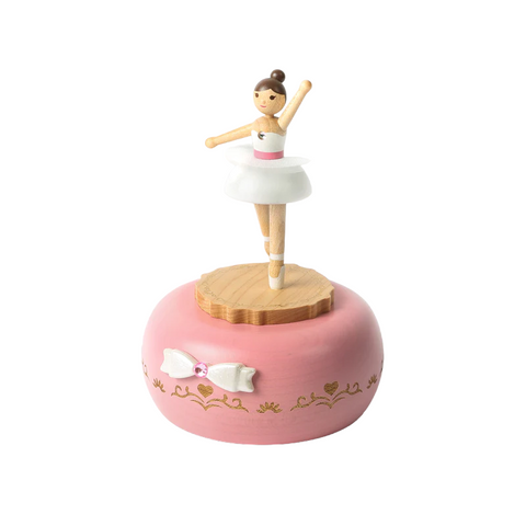 CARILLON BALLET GIRL S 1060910 WONDERFULLIFE PINK