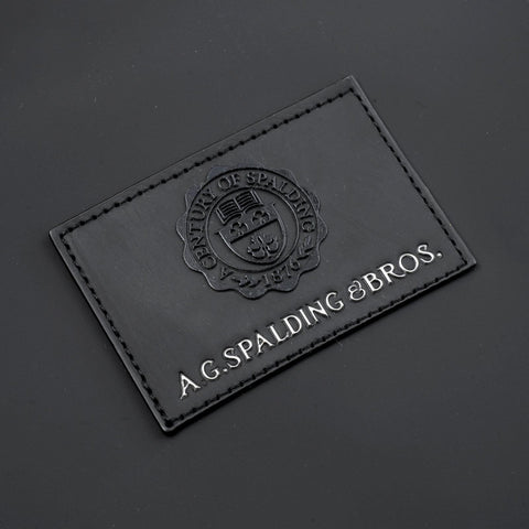 ZAINO LARGE BLACKMORE NERO ART. 310990U900 SPALDING
