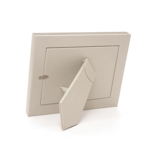 CORNICE ORIZZONTALE 11.5*16 WHITE ART. 584301U265 SPALDING