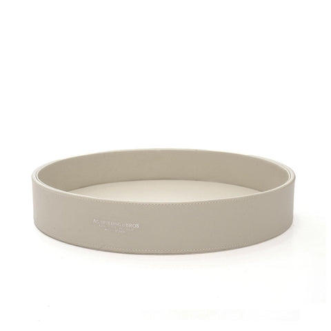 TRAY ROUND S UTILITY WHITE 584307U265 SPALDING