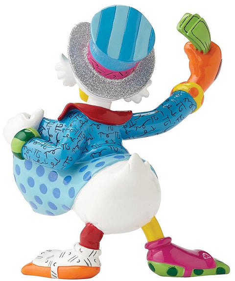 Onkel Dagobert ART. 4051800 ROMERO BRITTO MEHRFARBIG