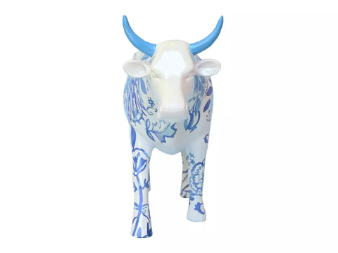 MENGELMOOS DER ART. 46809 KUHPARADIE BLAU