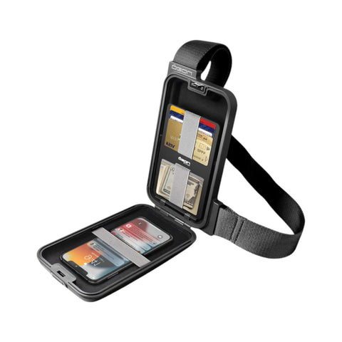 HANDYTASCHE & GELDBÖRSE KAKTUSGRÜN OGON DESIGN