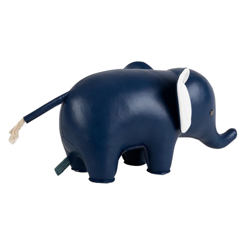 ZÜNY BRIEFBESCHWERER 0,25 KG ELEFANT MITTERNACHT ART. ZCPV06573701