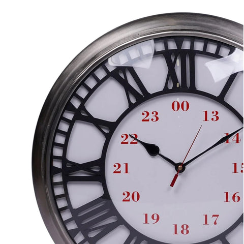 WATERLOO UHR XL SC068 AUTHENTISCHE MODELLE
