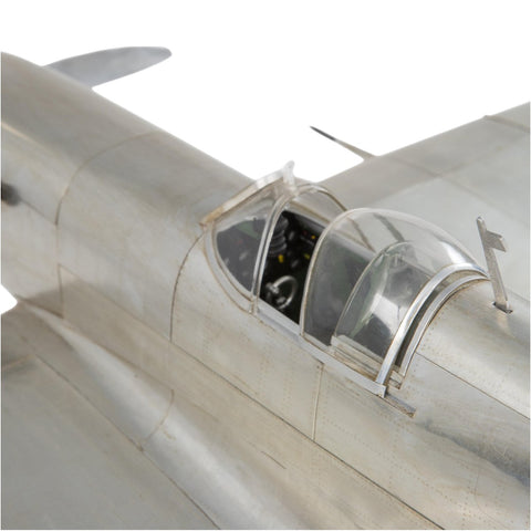 SPITFIRE AP456 FLUGZEUG AUTHENTISCHE MODELLE