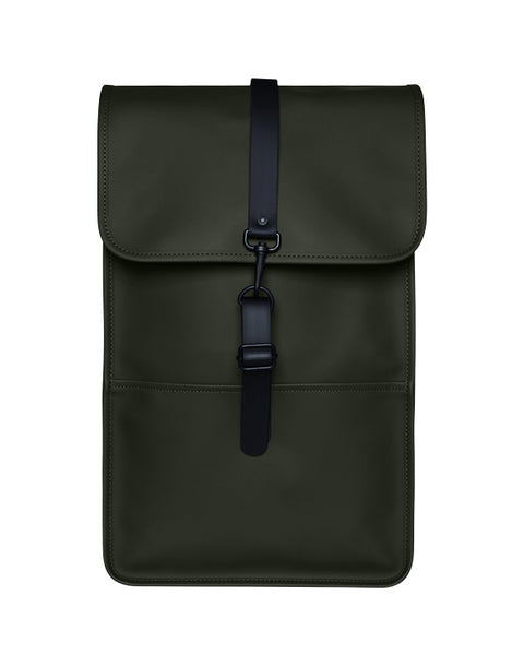 ZAINO RAINS BACKPACK W3 GREEN ART. 13000
