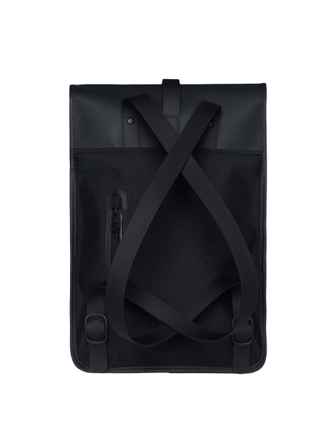 ZAINO RAINS MINI W3 13020 RAINS BLACK
