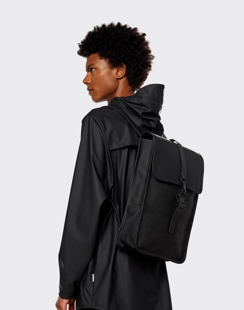 ZAINO RAINS MINI W3 13020 RAINS BLACK