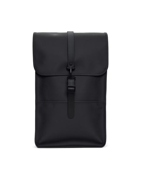 RUCKSACK W3 13000 RAINS SCHWARZ