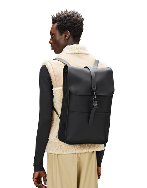 RUCKSACK W3 13000 RAINS SCHWARZ