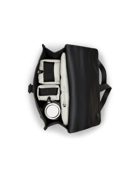 MINI W3 REVEL RUCKSACK ART. 13020 RAINS GRÜN