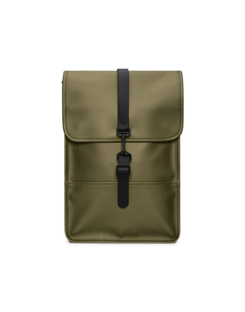 MINI W3 REVEL RUCKSACK ART. 13020 RAINS GRÜN