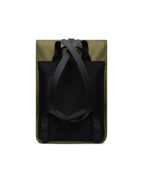 MINI W3 REVEL RUCKSACK ART. 13020 RAINS GRÜN
