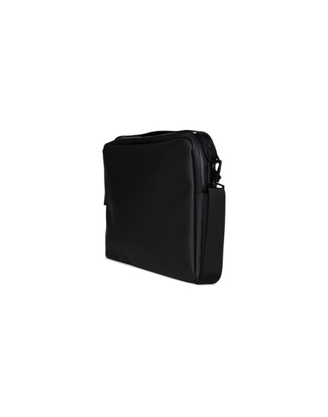 LAPTOPTASCHE 15"/16" W3 13290 RAINS SCHWARZ
