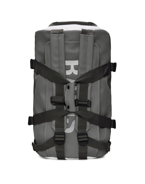 TEXEL REISETASCHE GRAU RAINS ART.13490
