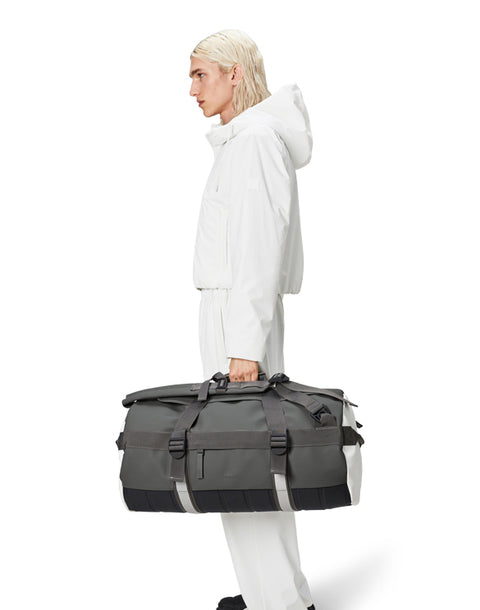 TEXEL REISETASCHE GRAU RAINS ART.13490