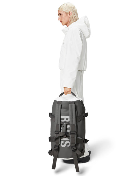 TEXEL REISETASCHE GRAU RAINS ART.13490