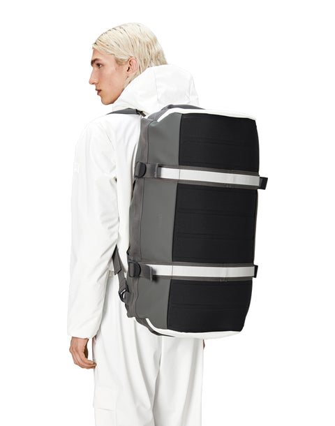 TEXEL REISETASCHE GRAU RAINS ART.13490