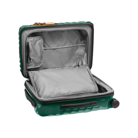 Kabinentrolley 19 Grad Hunter Green International Art 139683-1428 Tumi Green