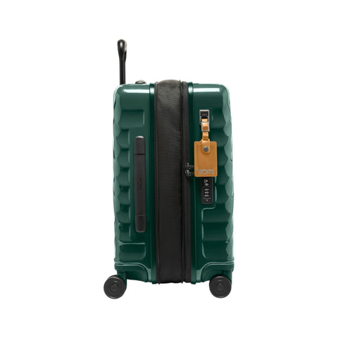 Kabinentrolley 19 Grad Hunter Green International Art 139683-1428 Tumi Green