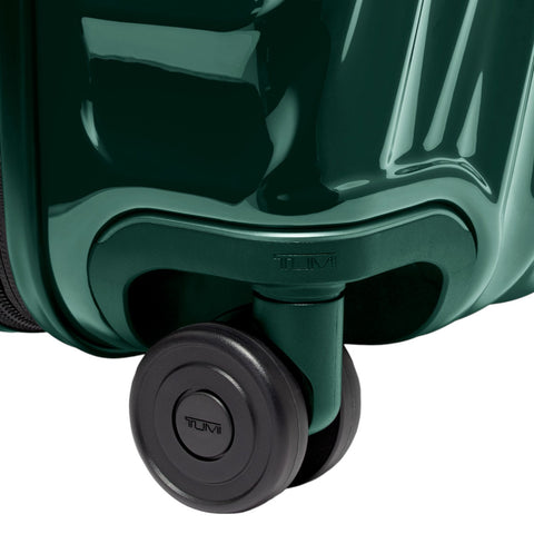Kabinentrolley 19 Grad Hunter Green International Art 139683-1428 Tumi Green