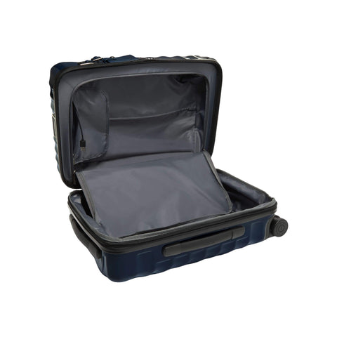 Kabinentrolley 19 Grad Marineblau International Art. 139683/1596 Tumi Marineblau