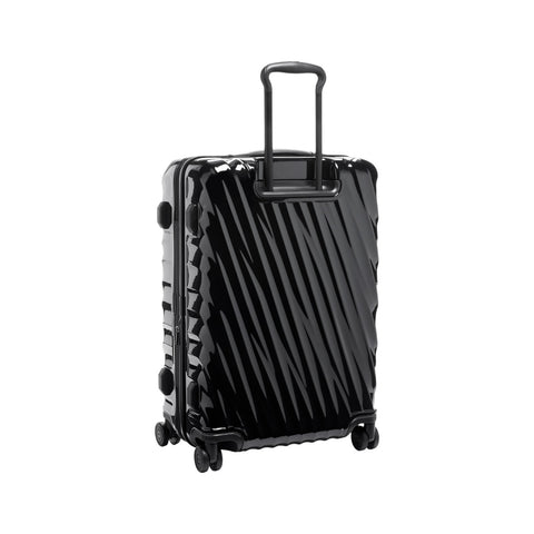 TROLLEY 19 GRAD SCHWARZ ART 139685/1041 TUMI SCHWARZ