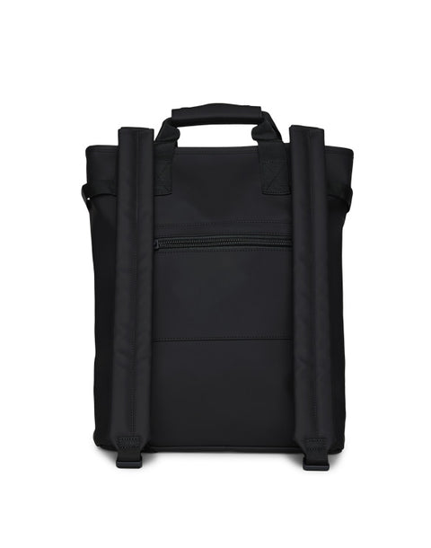 ZAINO RAINS TEXEL TOTE W3 BLACK ART. 14240