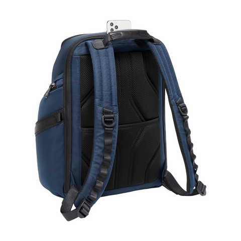 ALPHA BRAVO RUCKSACK MARINE 142480-1596 TUMI
