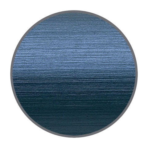 FABER CASTELL NEO SLIM ALUMINIUM BLAU M FÜLLFEDERHALTER ART. 146160
