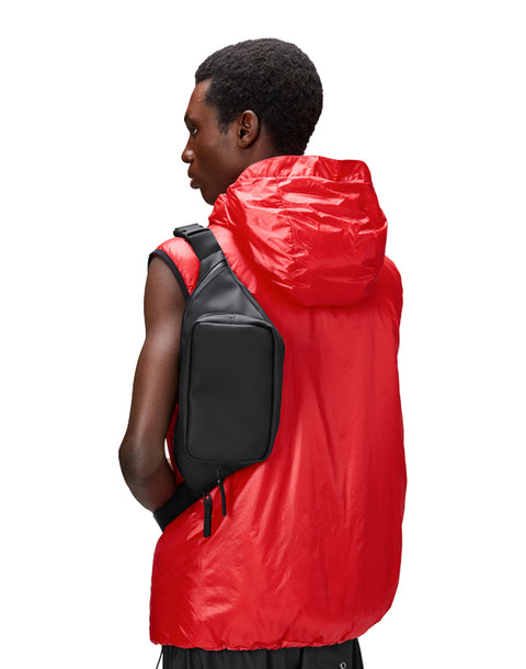 Gürteltasche W3 14720 Rains Schwarz