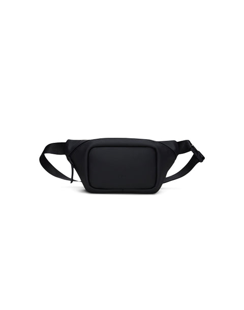 Gürteltasche Mini W3 14730 Rains Schwarz