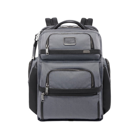 ALPHA X METEOR GRAUER RUCKSACK ART. 148598-2918 TUMI