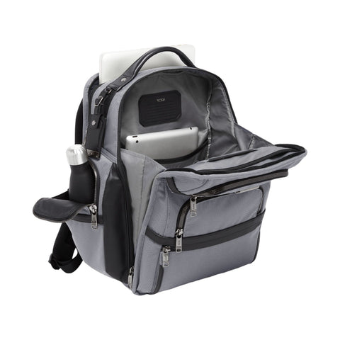 ALPHA X METEOR GRAUER RUCKSACK ART. 148598-2918 TUMI