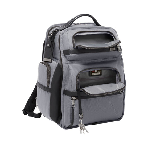 ALPHA X METEOR GRAUER RUCKSACK ART. 148598-2918 TUMI