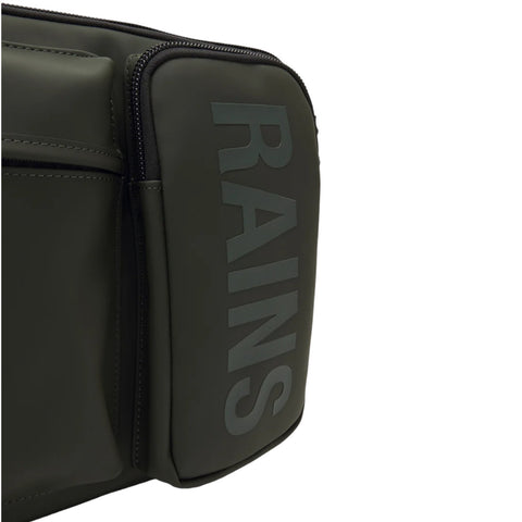 TEXEL LAPTOPTASCHE 15"/16" W1 16670 RAINS GREEN